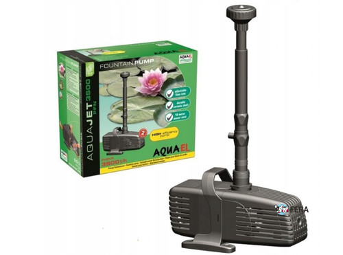 Aquael pumpe mit - aquael,