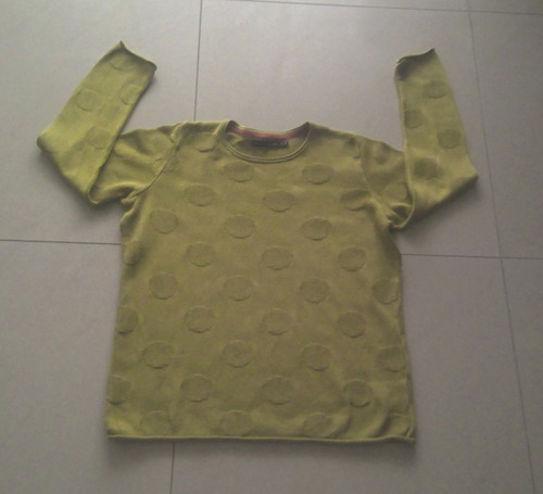 Gudrun sjöden pullover - sjöden,