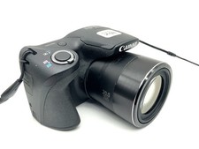 Canon Powershot SX410 IS Bridgekamera Digitalkamera