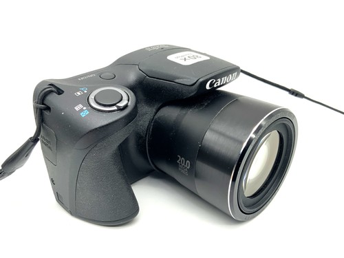 Canon powershot sx410 - powershot, is