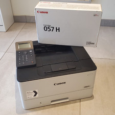 Canon i-SENSYS LBP226dw +