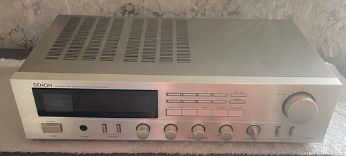 Denon dra am - dra-25, fm/am