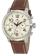 Tommy Hilfiger Herrenuhr - Jake - TOP