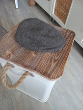 Hochwertige Schiebermütze von