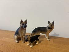 Schleich Hund Hunde Deutscher