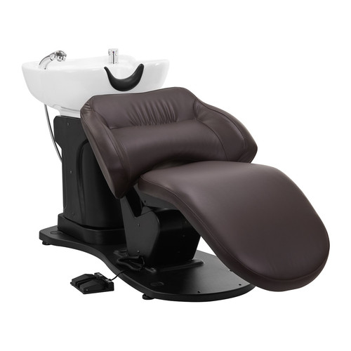 Friseurwaschbecken elektrisch - friseurwaschbecken,