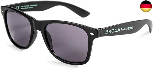 Skoda 6u0087900f sonnenbrille - skoda,