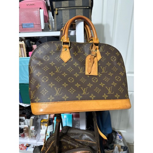 Louis vuitton alma - louis,