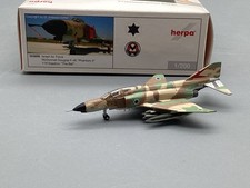 Flugzeug Modell 1:200 Herpa