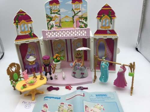 Playmobil 4898 mitnehm - 4898,