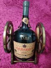 Cognac Kanone von 1963 mit