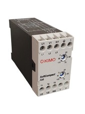 KIMO 2.2AM/T400-16 Sanftanlaufgerät