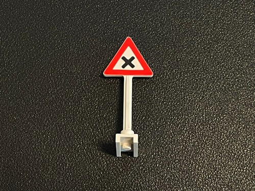 Lego 649pb12 straßenschilder - 649pb12,