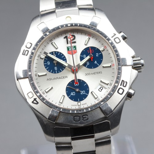 Tag heuer aquaracer 300m - aquaracer,