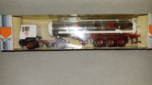 Wdv man lkw starkenburger - wdv,