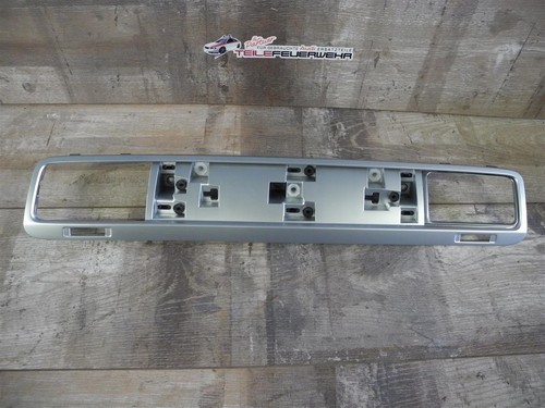 Touareg armaturenbrett - 7p,