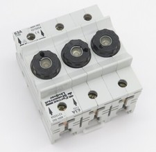 Lindner 1735 D0 Fuse Socket