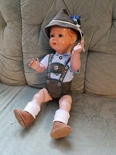 Puppe Bruno Schmidt 45