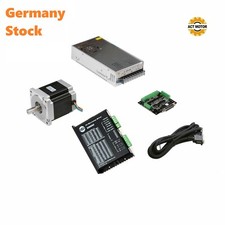 1Axis Nema 34 Stepper Motor
