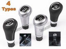 5/6 GANG SCHALTKNAUF