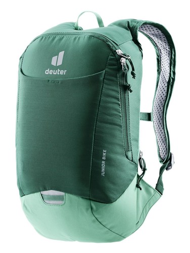 Deuter junior bike backpack - junior,