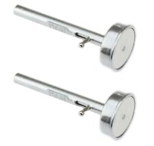 FALAFEL MAKER 4cm FELAFEL FRIKADELLEN SCHAUFEL MAKER PRESSGERÄT HUMMUS KICHERERBSEN