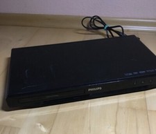 PHILIPS Model no.: DVP3850/12 DVD/MP3/USB Ohne Fernbedienung DIVX Ultra USB Port