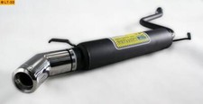 Ulter sport auspuff - ulter, für