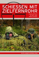 Landgraf Altoé Schiessen mit