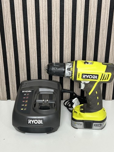 Ryobi akkuschrauber v - ryobi, 14