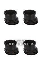 Ansaugstutzen Satz für Kawasaki Z 1000 J Z 1000 H R2 Z 1000 LTD 14073-1048 NEU