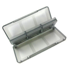 ÄHNLICHE AUFBEWAHRUNGSBOX für NINTENDO DS SPIELE mit 6 FÄCHERN