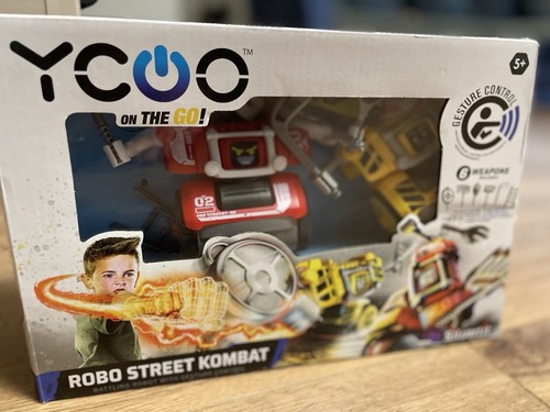 Robot kombat kampfroboter - robot,