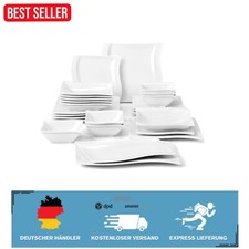 Malacasa 26 tlg Tafelservice