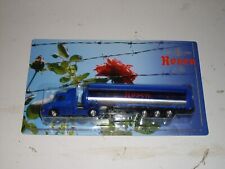 Werbetruck Tankzug von der Rosenbrauerei Nr. 19 in OVP