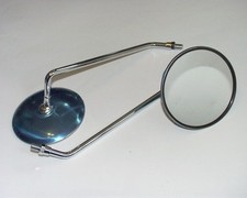 Moto Guzzi  LM I II III T3 T5  SP California Convert Rückspiegel Le Mans Spiegel