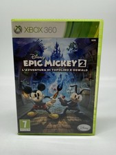 Disney Micky Epic: die Macht