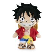 One Piece Plüschfigur Luffy