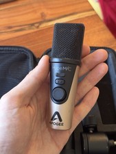 Apogee HypeMiC mit Tasche und
