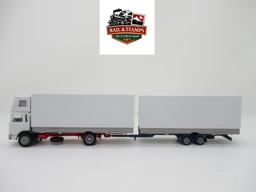 Herpa 180917 tandem - herpa,