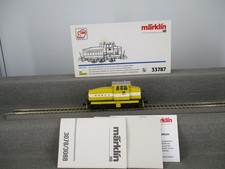 Märklin Spur H0 33787