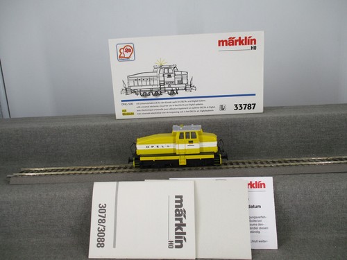 Märklin spur 33787 - märklin,