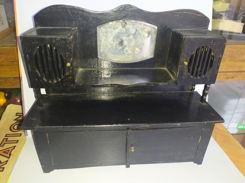 Alter schrank 1930 40 - schrank, um