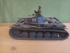 Panzermodel 1:16 des
