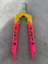 Klein Attitude Starr Box Gabel