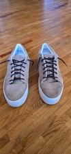 Bullboxer Sneaker Wildleder