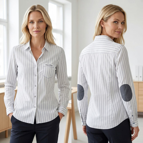 Marc polo damen hemd - damen,