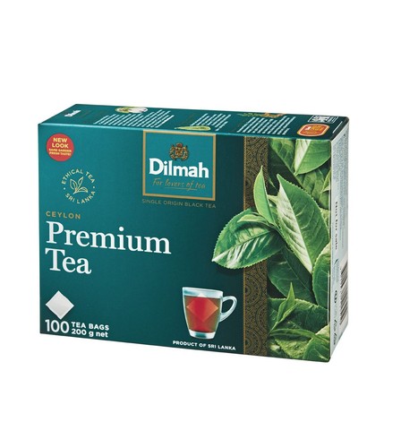9312631122510 dilmah ceylon - 9312631122510,