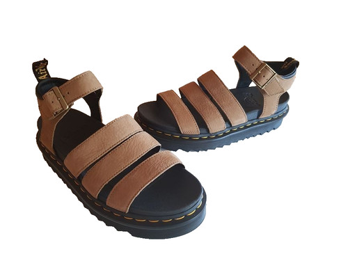 Martens damen leder - dr.,