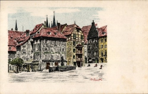 Künstler lark cheb - ak,